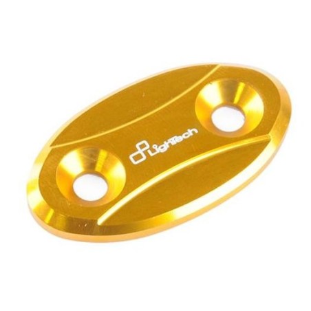 Cache orifice rétroviseur BMW S1000 RR 2009-2016