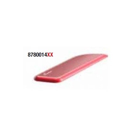 Cache orifice rétroviseur Ducati Panigale 1299 2015-2016