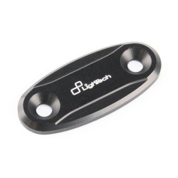 Cache orifice rétroviseur Honda CBR 1000 RR 2004-2007