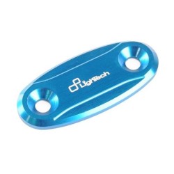 Mirror cover caps LighTech for Kawasaki ZX-10R 2004-2007