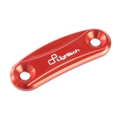 Cache orifice rétroviseur LighTech pour Kawasaki ZX-10R 2011-2015