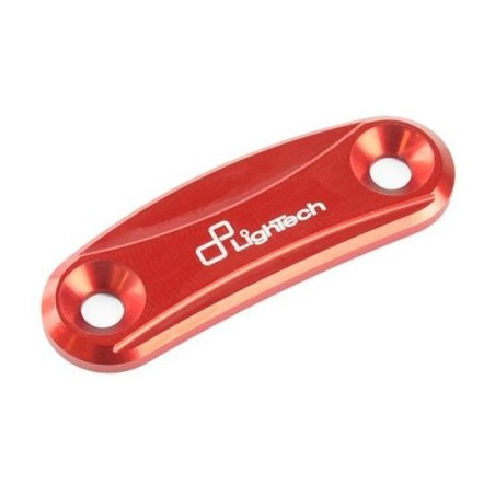 Mirror cover caps LighTech for Kawasaki ZX-10R 2011-2015
