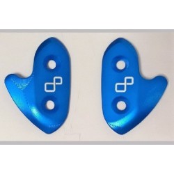 LighTech mirors blanking plates - Yamaha YZF-R1 2015-2016