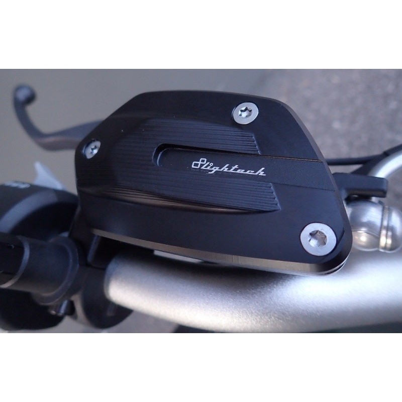 Couvercle bocal d'embrayage BMW R nine T / Scrambler 2016 Couvercle bocal d'embrayage BMW R nine T / Scrambler 2016