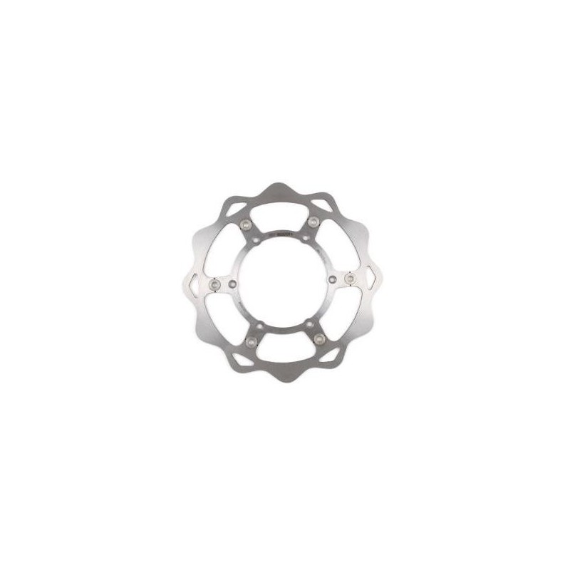 Disque de frein oversize DR-Z 400 E , 2000 - 2008 Disque de frein oversize DR-Z 400 E , 2000 - 2008