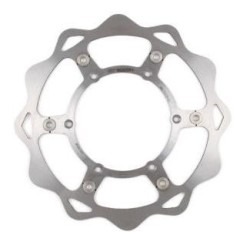 Disque de frein oversize RMX 250 , 1993 - 1999