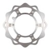 Disque de frein oversize pour FC 550 , 2000 - 2005