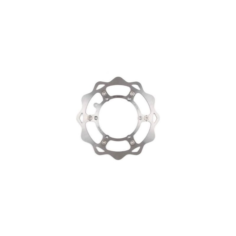 Disque de frein oversize pour FE E 501 , 2000 - 2003 Disque de frein oversize pour FE E 501 , 2000 - 2003