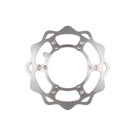 Disque de frein oversize pour FE E 650 , 2001 - 2007