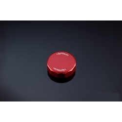 Couvercle bocal d'embrayage Ducati 848 / 1098 / 1198 2007-2011
