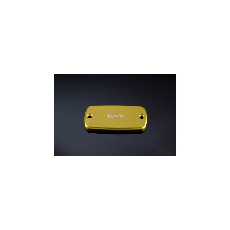 Couvercle bocal de frein avant Honda CBR 600 RR 2003-2006