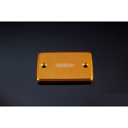 Couvercle bocal de frein avant Yamaha FZ6 2004-2006