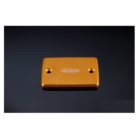 Couvercle bocal de frein avant Yamaha FZ6 2004-2006