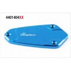 Front brake reservoir cover Kawasaki Z 750 R 2011-2012