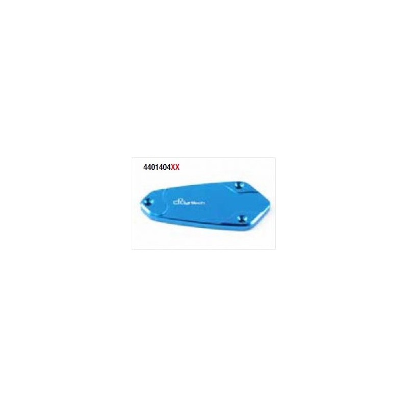 Couvercle bocal de frein avant Kawasaki Z 1000 2010-2015 Couvercle bocal de frein avant Kawasaki Z 1000 2010-2015