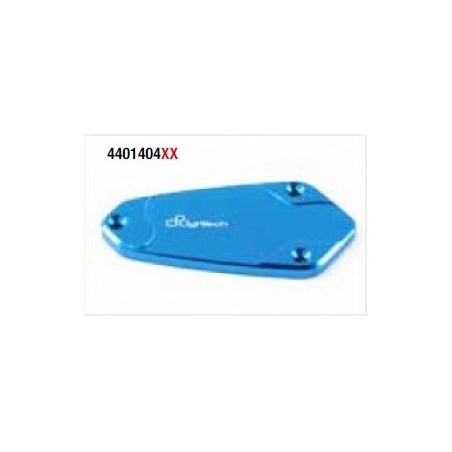 Couvercle bocal de frein avant Kawasaki Z 1000 2010-2015