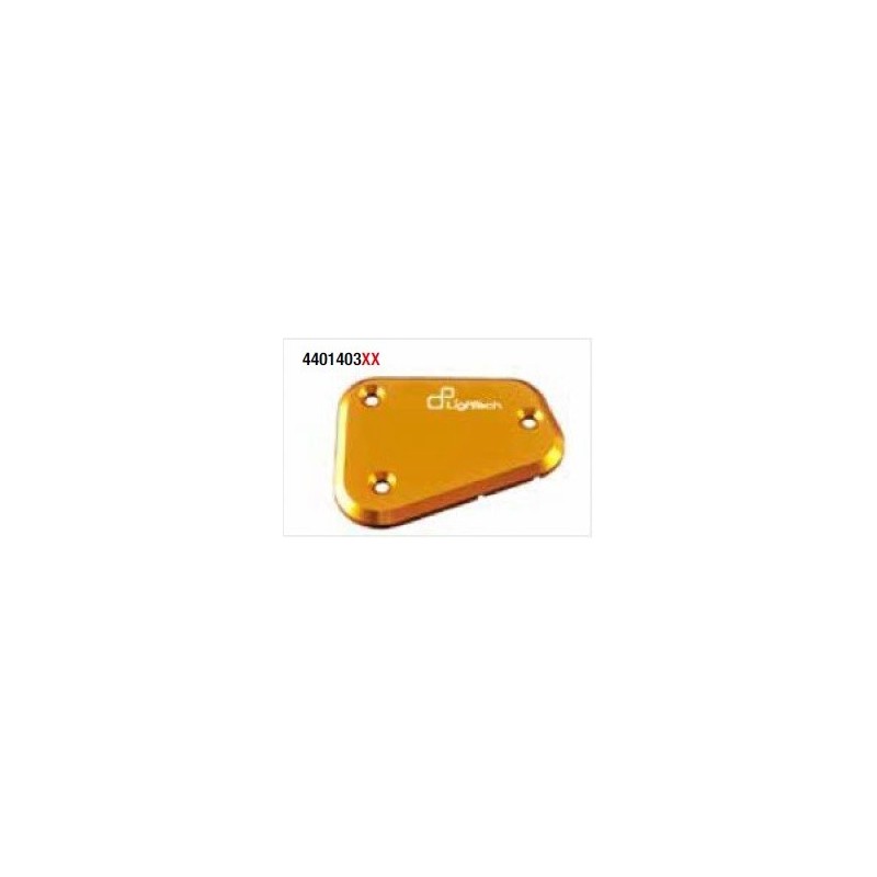 Couvercle bocal de frein avant Ducati Streetfighter 848 / 1100 2009-2015 Couvercle bocal de frein avant Ducati Streetfighter 848 / 1100 2009-2015