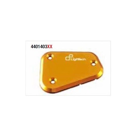 Couvercle bocal de frein avant Ducati Streetfighter 848 / 1100 2009-2015