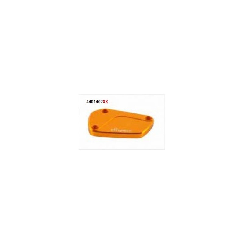 Couvercle bocal de frein avant Aprilia Dorsoduro 750 2009-2015 Couvercle bocal de frein avant Aprilia Dorsoduro 750 2009-2015