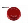 Couvercle bocal de frein avant KTM 990 Super Duke 2007-2012