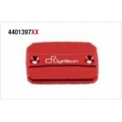 Couvercle bocal de frein avant Ducati Monster 696 / 796 2008-2015