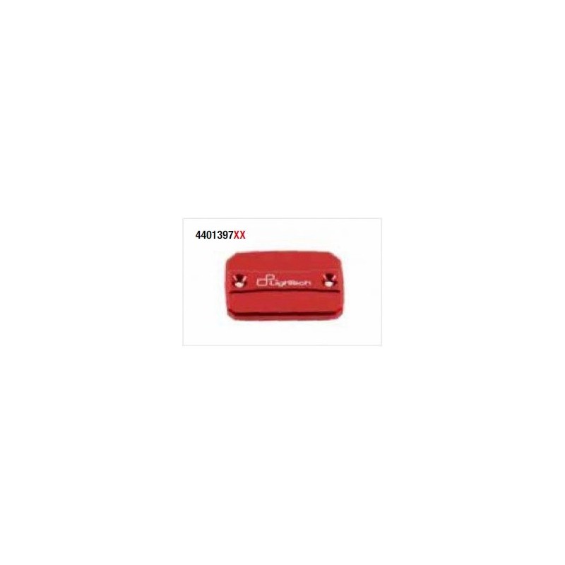 Couvercle bocal de frein avant Ducati Monster 696 / 796 2008-2015 Couvercle bocal de frein avant Ducati Monster 696 / 796 2008-2015