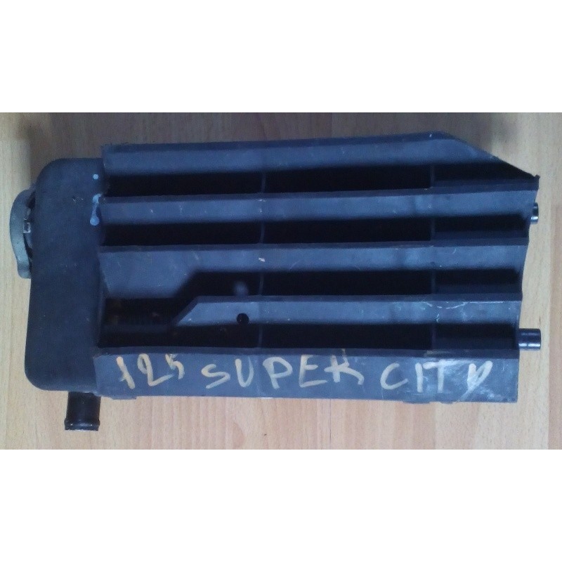 Radiateur droit Cagiva 125 Super City 1997-1999