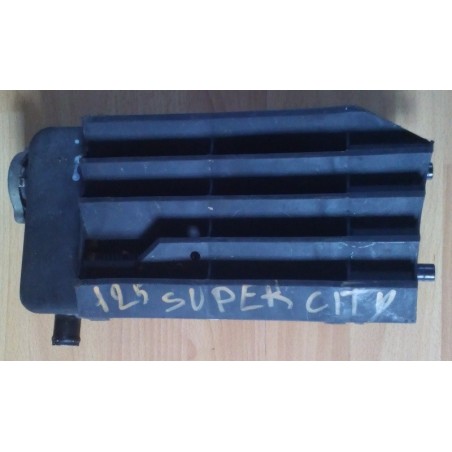 Radiateur droit Cagiva 125 Super City 1997-1999