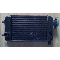 Radiateur droit Cagiva 125 Super City 1997-1999