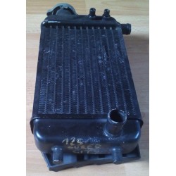 Radiateur droit Cagiva 125 Super City 1997-1999