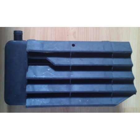 Radiateur gauche Cagiva 125 Super City 1997-1999