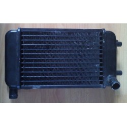 Radiateur gauche Cagiva 125 Super City 1997-1999
