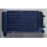 Radiateur gauche Cagiva 125 Super City 1997-1999