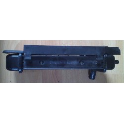Radiateur gauche Cagiva 125 Super City 1997-1999