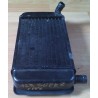 Radiateur gauche Cagiva 125 Super City 1997-1999