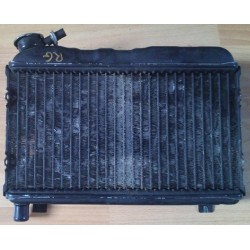 Radiateur Suzuki 125 RG 1992-1994