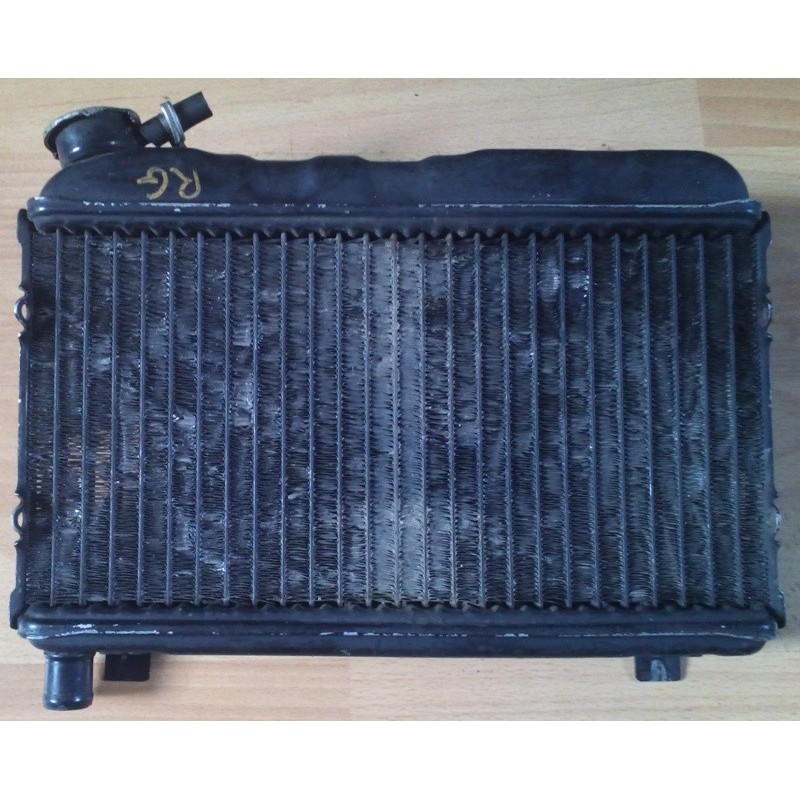 Radiateur Suzuki 125 RG 1992-1994