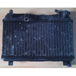 Radiateur Suzuki 125 RG 1992-1994