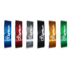 Inserts pour embout de guidon LighTech bicolore