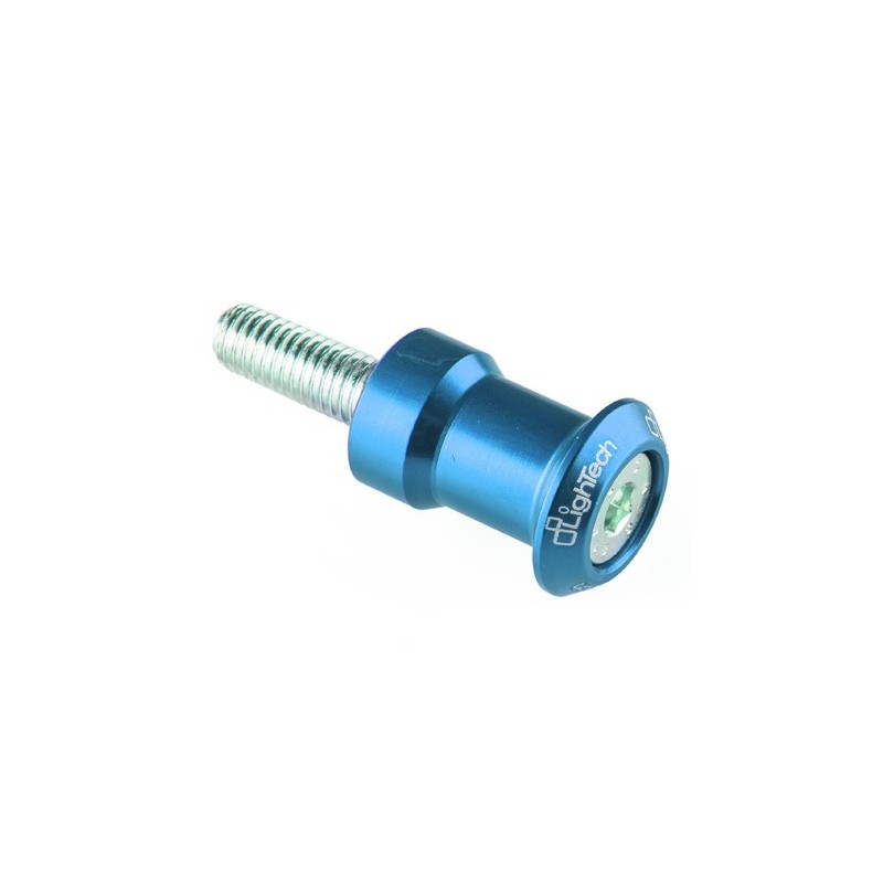 Diabolos LighTech M6x1.00 bleu