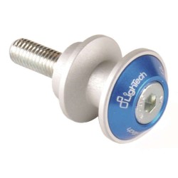 Diabolos LighTech bicolore M6x1.00 alu-bleu