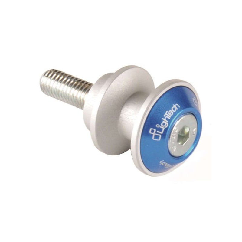 Diabolos LighTech bicolore M6x1.00 alu-bleu