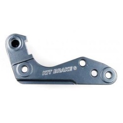 Patte de déport pour disque Ø270 - Husaberg 550 FC 2000 - 2005