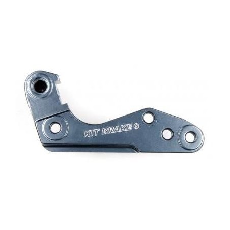 Patte de déport pour disque Ø270 - Husaberg 550 FC 2000 - 2005