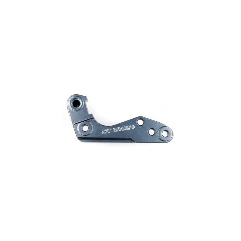 Patte de déport pour disque Ø270 - Husaberg 400 FS-E 2001-2003 Patte de déport pour disque Ø270 - Husaberg 400 FS-E 2001-2003