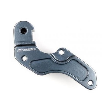 Offset lug for disc Ø320 - Yamaha YZ-F 426 2000-2003