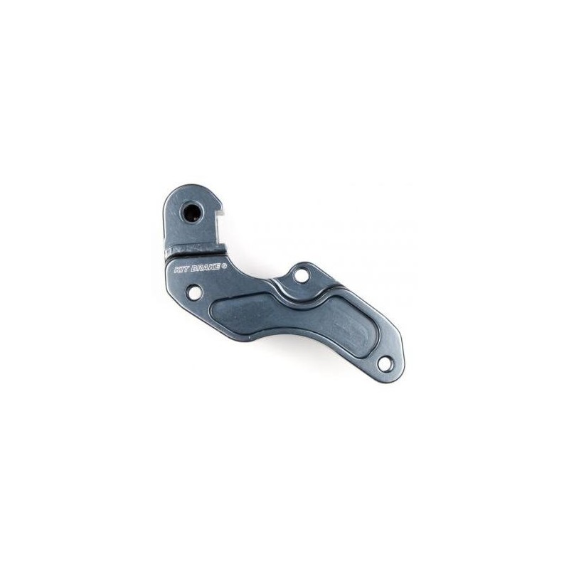 Patte de déport pour disque Ø320 - Yamaha YZ-F 450 4T 2003-2021 Patte de déport pour disque Ø320 - Yamaha YZ-F 450 4T 2003-2021