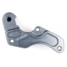 Patte de déport CR-F 450 X , 2005 - 2009 Ø320