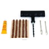 Kit de réparation pneu tubeless