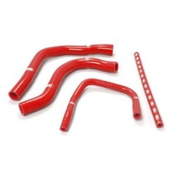 Kit durites silicone pour Yamaha YZF 750 R 1993-1994 (YAM-45)
